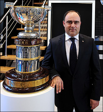 Герман Скоропупов