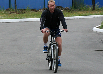 Денис Курепанов