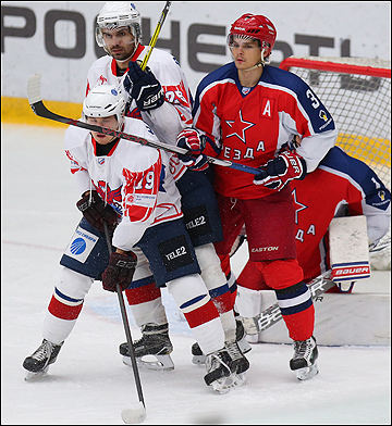 Алексей Слепцов