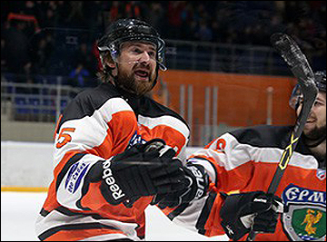 Николай Золотухин