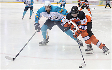 Семен Иванов в игре