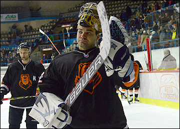 Павел Болсуновский