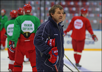 Олег Знарок