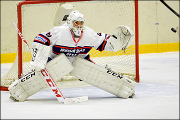 Артем Загидулин