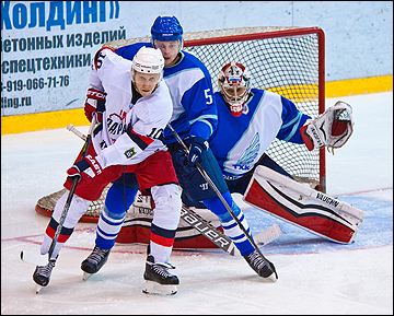 Владимир Репин