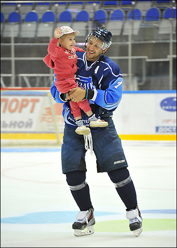 Николай Зимин