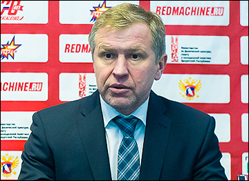 Евгений Михалкевич