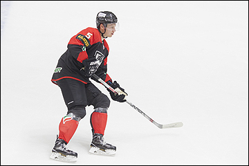 Александр Сорокин