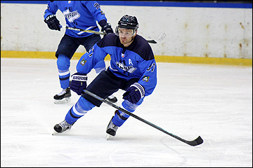 Олег Приданников