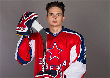 Алексей Слепцов