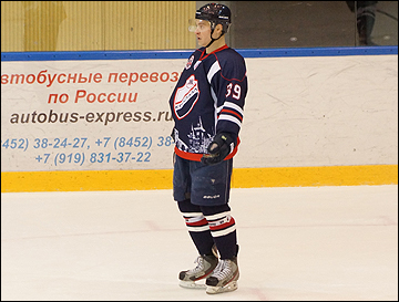 Илья Карлин