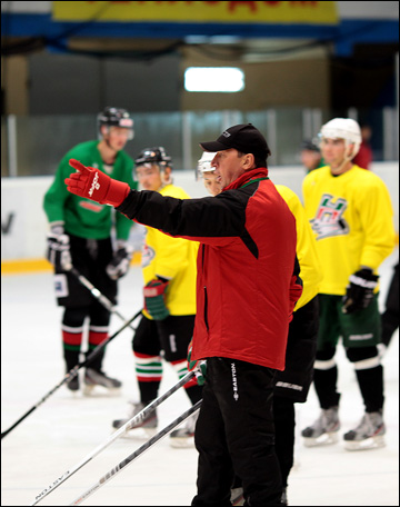 Ришат Гимаев