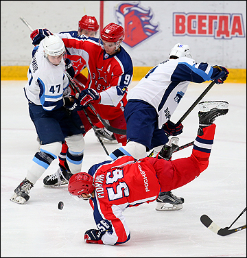 16 ноября 2016. Звезда - Буран