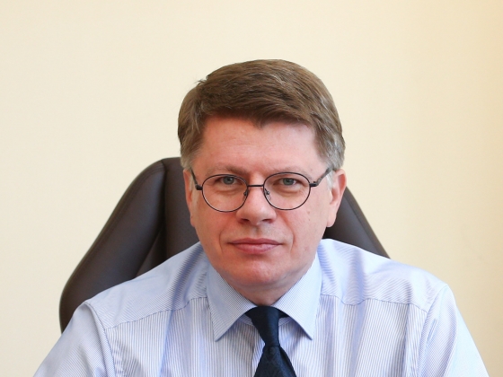 Дмитрий Курбатов