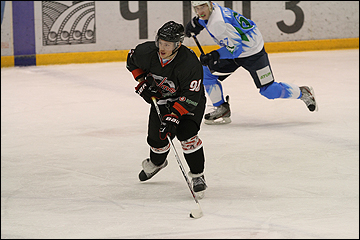 Илья Зиновьев