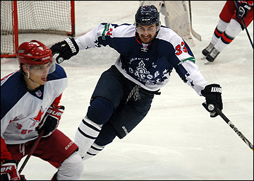 Максим Кицын