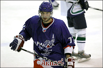 Андрей Царев