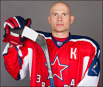 Николай Пронин