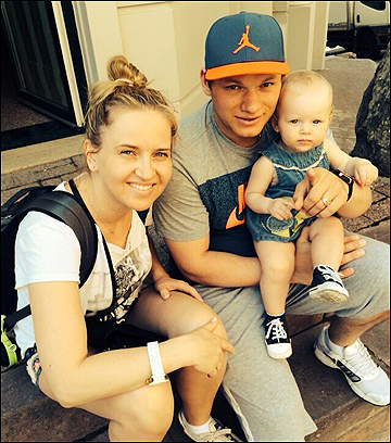 Антон Полещук