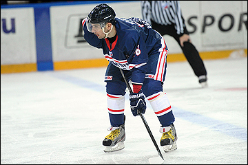 Кирилл Кремзер