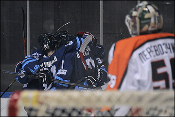 Юртайкин - Алексеев - Крикуненко