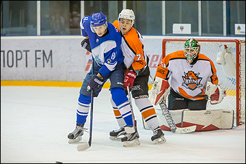 Вадим Шутов в игре