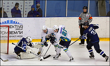 Андрей Литвинов