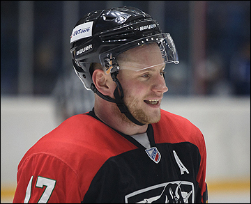 Андрей Демидов