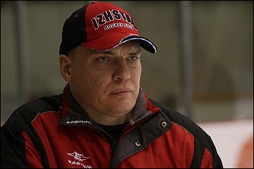 Андрей Разин