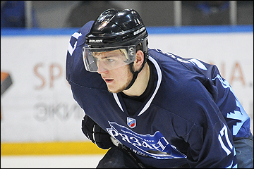 Андрей Рукин