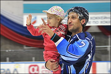 Николай Зимин