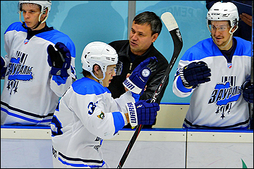 Евгений Сулимов