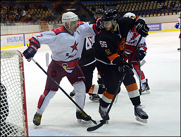 Николай Пронин