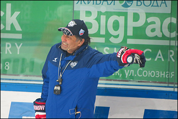 Руслан Сулейманов