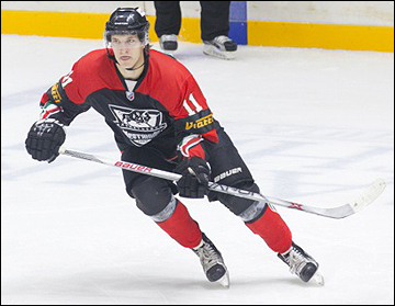 Никита Ядроец