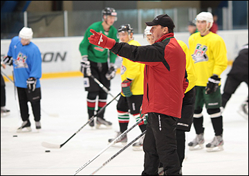 Ришат Гимаев