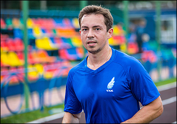 Артур Сарваров