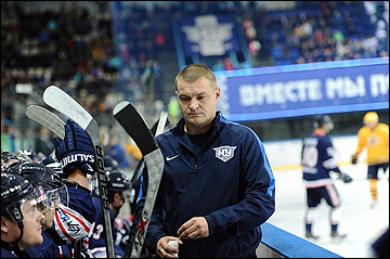 Дмитрий Лебедев