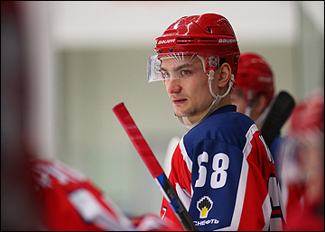 Иван Силаев