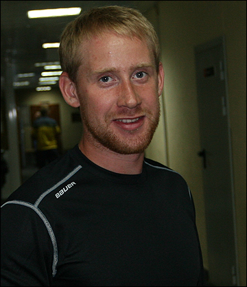 Денис Курепанов