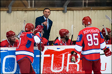 Ильназ Загитов