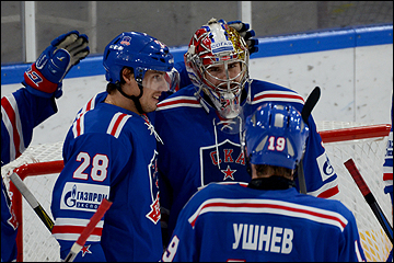 Игорь Шестеркин