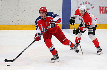 Игорь Мясищев