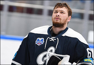 Никита Ложкин