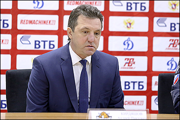 Андрей Кирдяшов