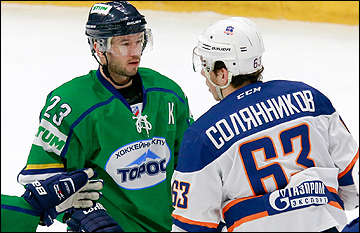 Станислав Голованов