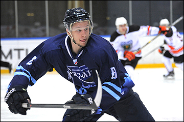 Александр Кулагин