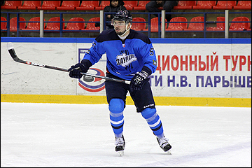 Александр Петров