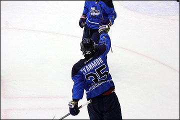 Евгений Сулимов