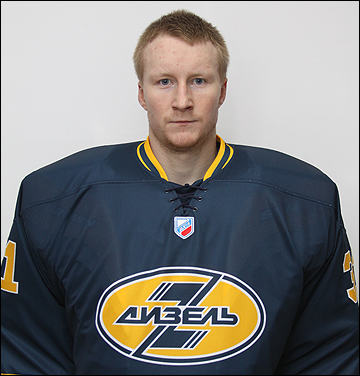 Дмитрий Шикин